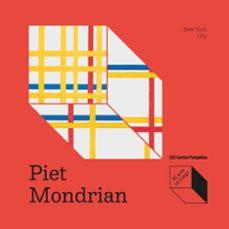 Piet Mondrian: New York City - CAST | 9788419043948 | Curtil, Sophie