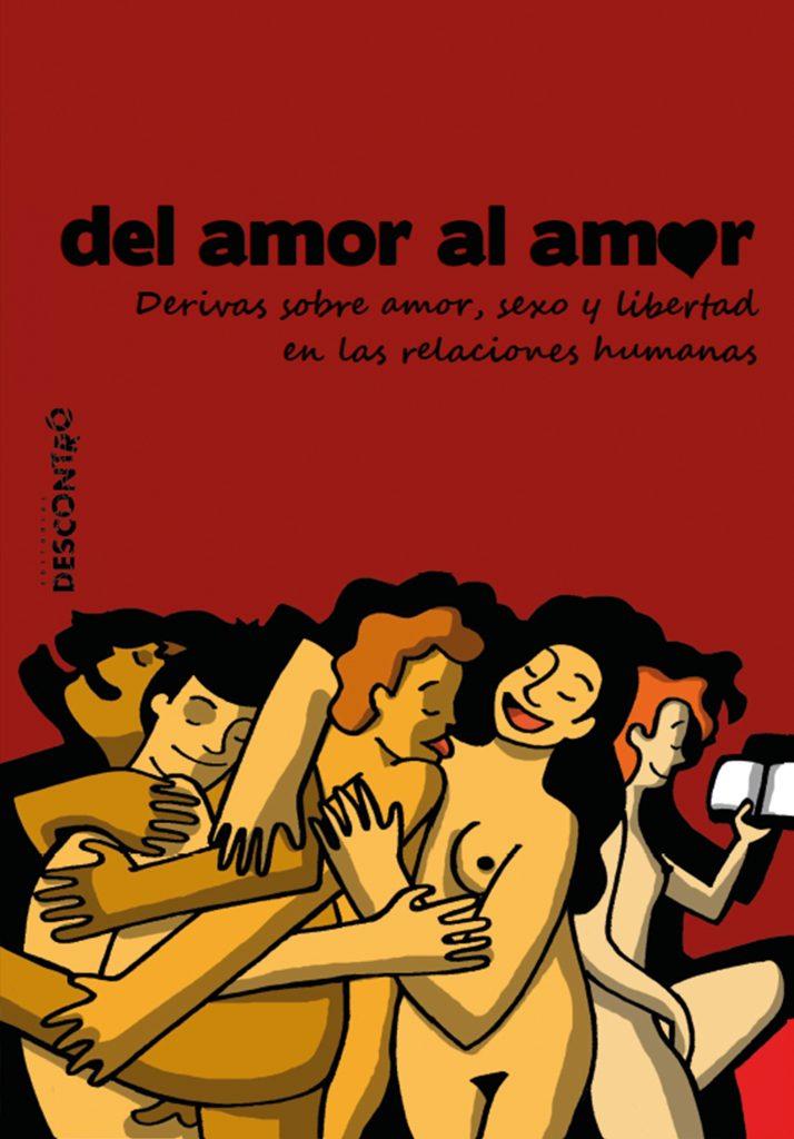 Del amor al amor | 9788416553181 | SANZ, RICARDO