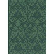Libreta grande velvet (verde) | 9788416586844 | Cafferata, Florencia