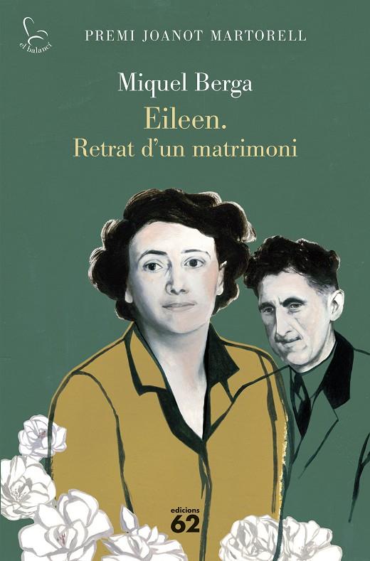 Eileen. Retrat d'un matrimoni | 9788429783148 | Berga, Miquel