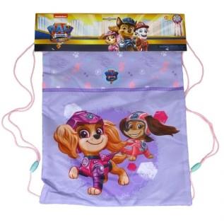 saco paw patrol the movie | 8712645285255