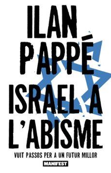 ISRAEL A L?ABISME | 9791387872939 | Pappe, Ilan