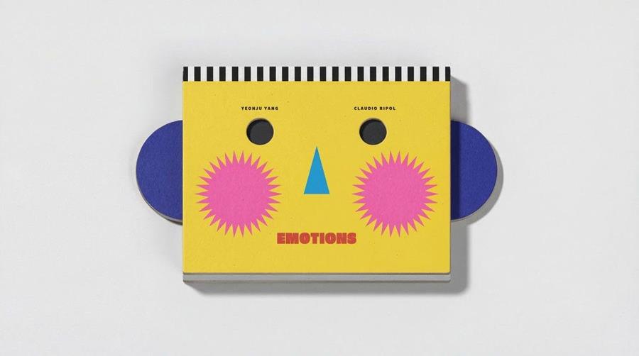 Emotions | 9781838252038 | Yeonju Yang, Claudio Ripol