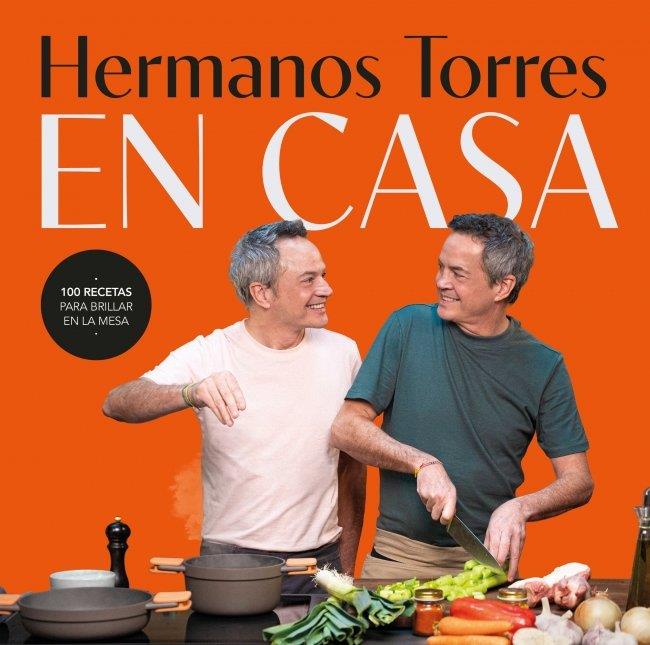 Hermanos Torres en casa | 9788401039195 | Torres, Sergio / Torres, Javier