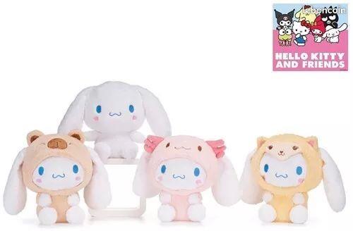 Peluche Cinnamon 24 CM | 5038104032769