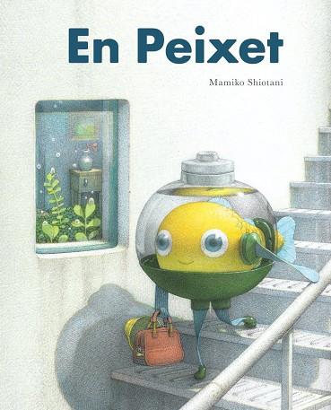 En Peixet | 9788416427833 | Shiotani, Mamiko