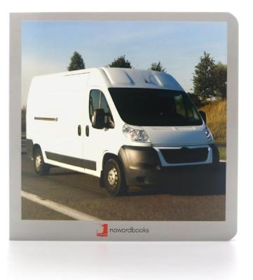 Medios de transporte | 9788412171044 | AA.VV.