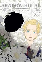 SHADOW HOUSE N 15 | 9788410223813 | SOMATO