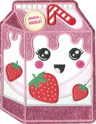 Batidos de fruta | 9788410840355 | , Susaeta ediciones