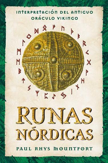 Runas nordicas | 9798888500101 | Rhys Mountfort, Paul