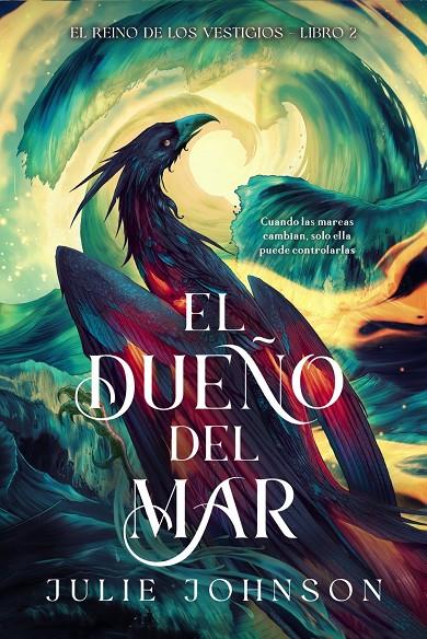 El dueño del mar | 9791388108129 | Johnson, Julie