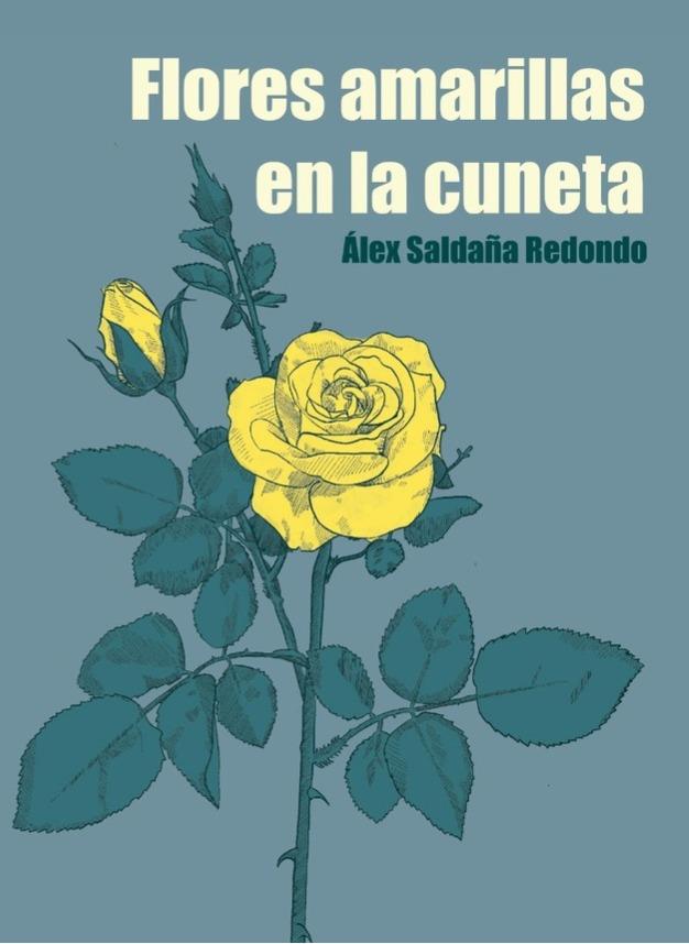 Flores amarillas en la cuneta | 9788412850949