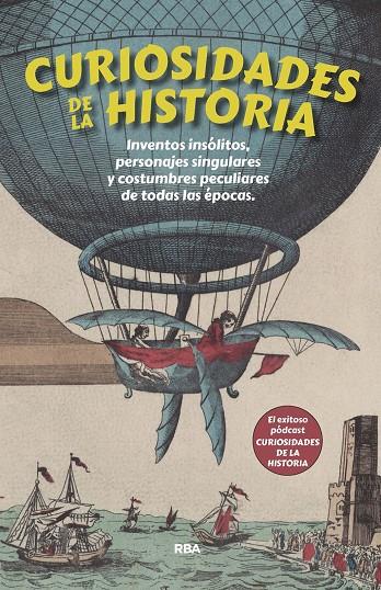Curiosidades de la historia | 9791370310943 | Es, A A