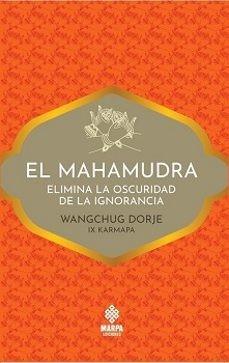MAHAMUDRA, EL | 9786319005806