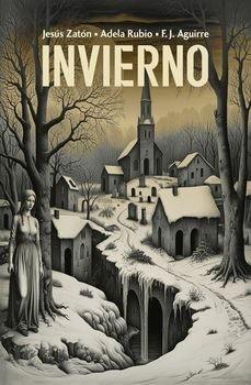 Invierno | 9788412904659 | VVAA