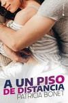 A un piso de distancia | 9788419147370 | Bonet, Patricia