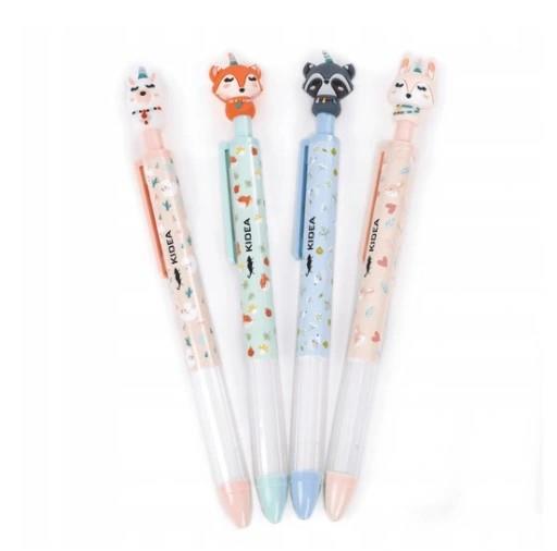 BOLIGRAFO ANIMALES BOSQUE UNICORNIO | 5901130086252