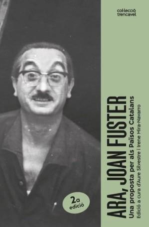 ARA JOAN FUSTER (2ª ED.) | 9788412643466 | , JOAN FUSTER
