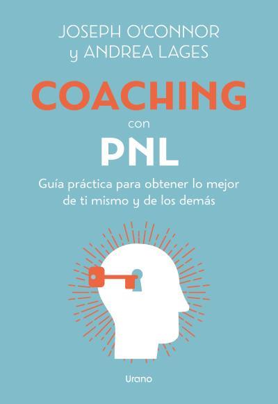 Coaching con PNL | 9788418714269 | Lages, Andrea / O'Connor, Joseph