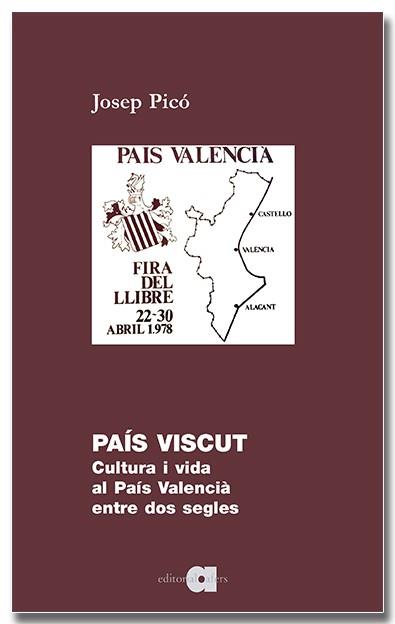 País Viscut | 9791387680121 | Picò, Josep