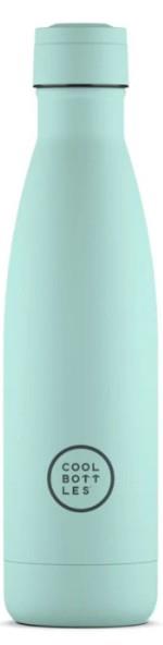 THE BOTTLE - PASTEL SKY 500ML | 8436583304204