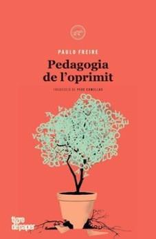 Pedagogia de l'oprimit | 9788418705885 | Freire, Paulo