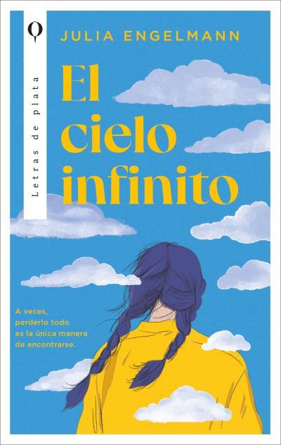 El cielo infinito | 9788410439450 | Engelmann, Julia