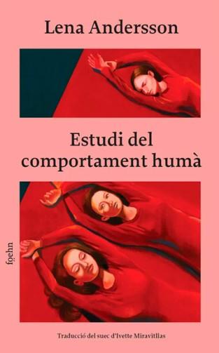 Estudi del comportament humà | 9791399059007 | Andersson, Lena