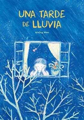 Una tarde de lluvia | 9788417028879 | Wen, Aining