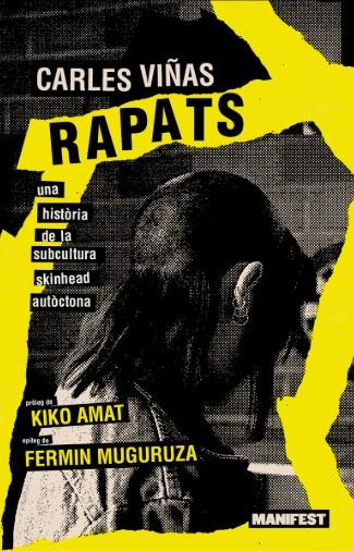 RAPATS - CAT | 9788410344105 | VI?AS, CARLES