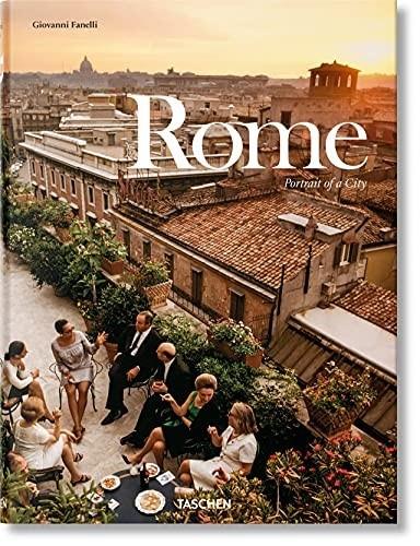 ROMA | 9783836562713 | FANELLI, GIOVANNI