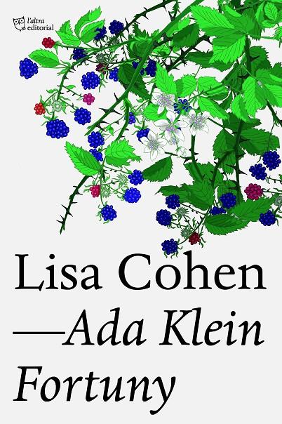 Lisa Cohen | 9791387672201 | Klein Fortuny, Ada
