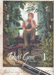 Dear Gene | 9788412542141 | Azuma, Kaya