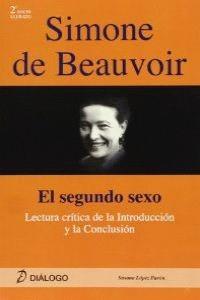 Simone de Beauvoir | 9788496976689 | López Pavón, Susana