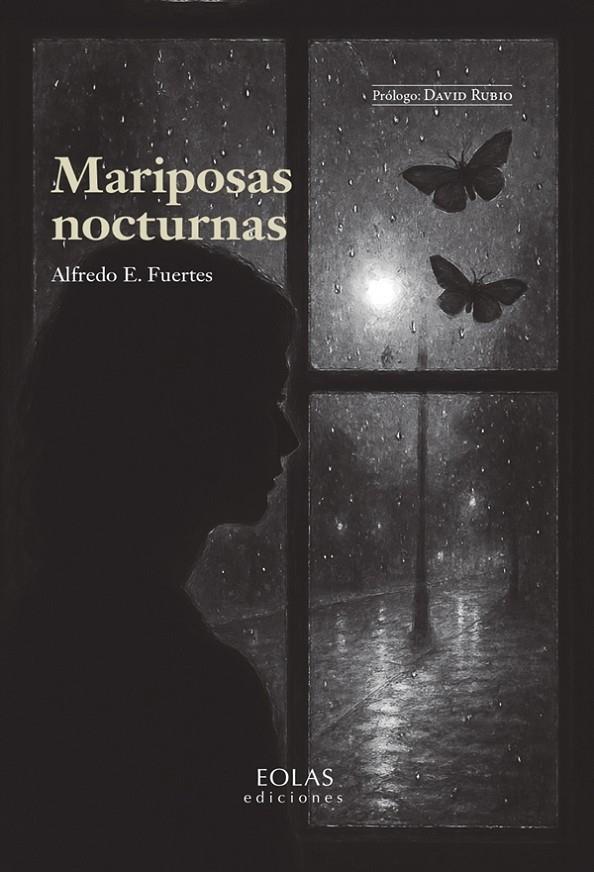Mariposas nocturnas | 9791387753283 | Fuertes, Alfredo E.