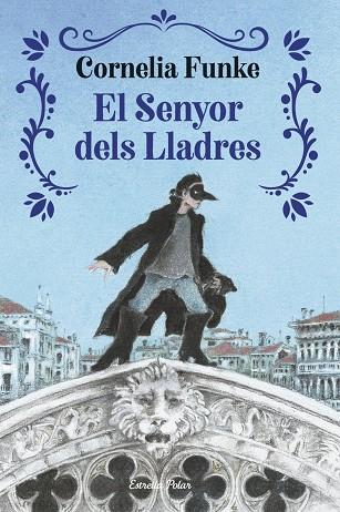 El senyor dels lladres | 9791387519964 | Cornelia Funke, Cornelia