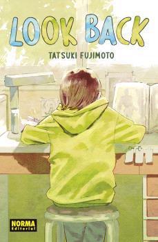 LOOK BACK (NUEVO PVP) | 9788467973914 | Fujimoto, Tatsuki / Haruba, Negi
