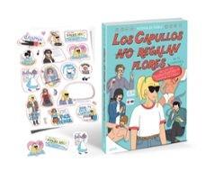 PACK LOS CAPULLOS REGLAN FLORES. ZENITH | 8432715174257