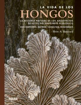 Vida de los hongos | 9791387881368 | Bunyard, A.