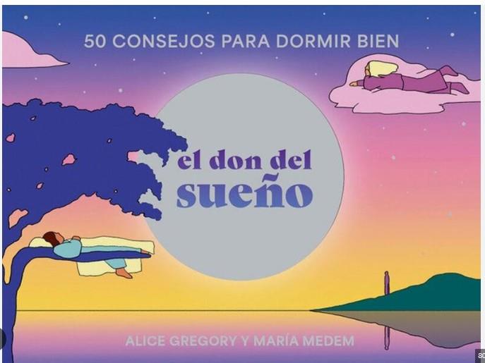 El don del sueño | 8495390786696
