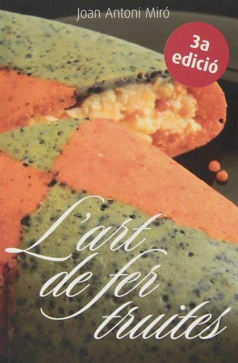 Art de fer truites | 9788496995826 | Miro, Joan Antoni