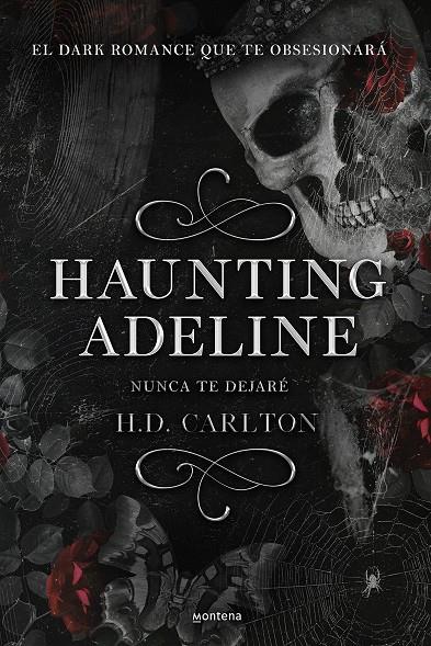 HAUNTING ADELINE | 9781638932918