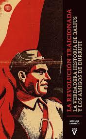 REVOLUCIÓN TRAICIONADA, LA (2ª EDICIÓN) | 9788417870553 | Amoros, Miquel