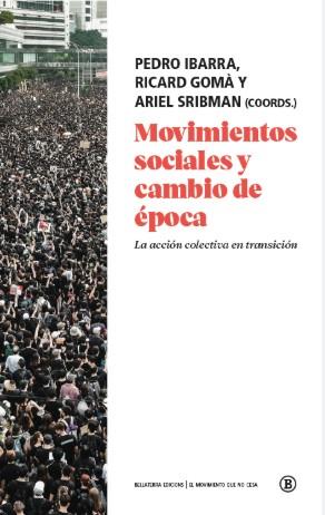 MOVIMIENTOS SOCIALES Y CAMBIO DE EPOCA | 9791387639204 | AA.VV