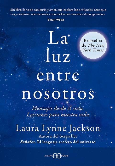 La luz entre nosotros | 9788419510686 | Lynne Jackson, Laura