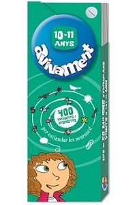 Avivament 10-11 anys | 9789876373180 | Los editores de Playbac