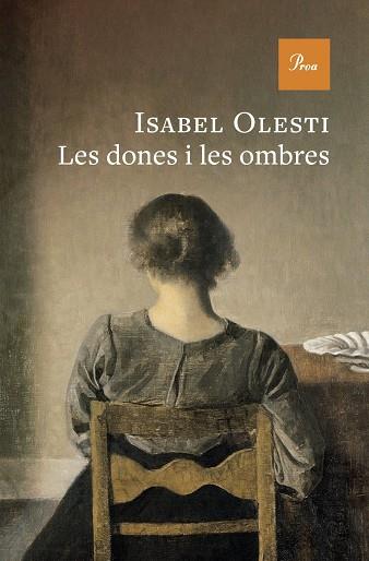 Les dones i les ombres | 9788410488915 | Olesti, Isabel