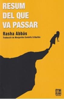 Resum del que va passar | 9788412703788 | Abbàs, Rasha