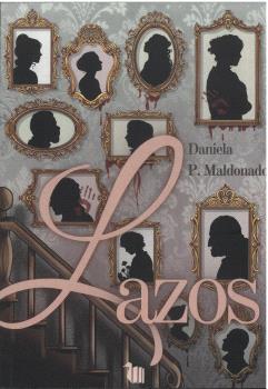 Lazos | 9788412924046 | P. Maldonado, Daniela