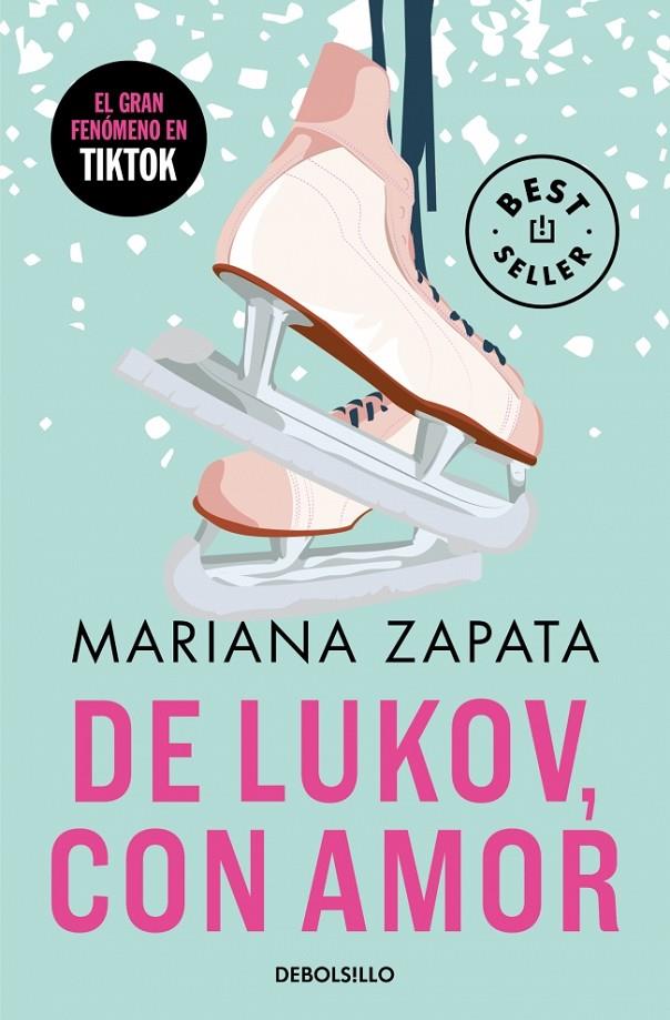 De Lukov, con amor | 9788466371223 | Zapata, Mariana